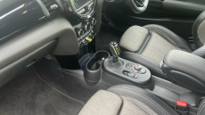 MINI Hatchback 135kW Cooper S Level 2 33kWh 3dr Auto Electric Hatchback